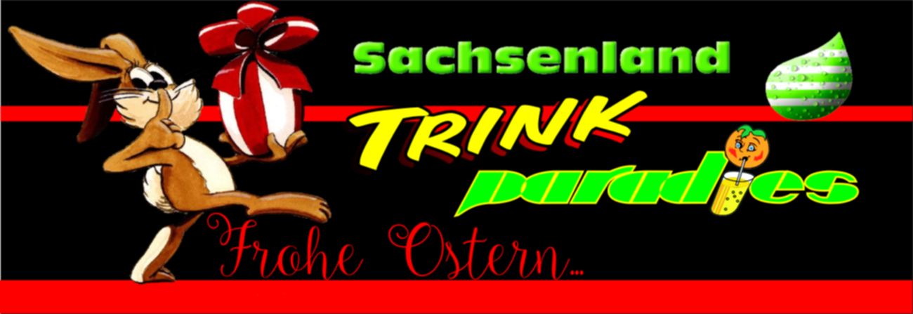 Verkaufsagentur Sachsenland Trinkparadies Home